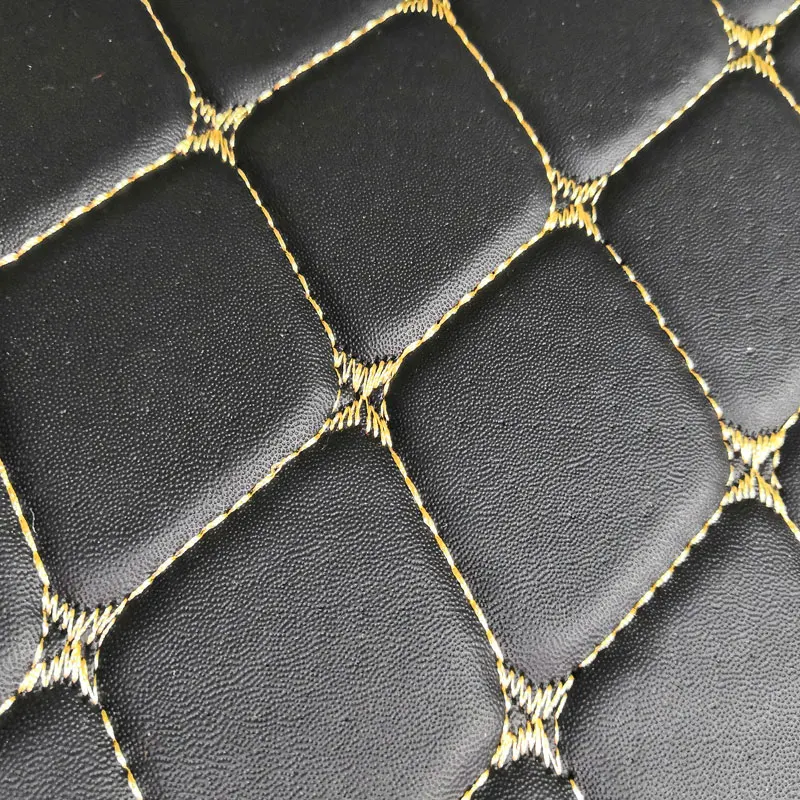 Custom Leather Car Floor Mats for Cadillac ATS Coupe CT6 CTS Coupe Sport Wagon SRX xt5 XTS Saloon Suv Estate Sedan Auto Foot Mat
Custom Leather Car Floor Mats for Cadillac ATS Coupe CT6 CTS Coupe Sport Wagon SRX xt5 XTS Saloon Suv Estate Sedan Auto Foot Mat
