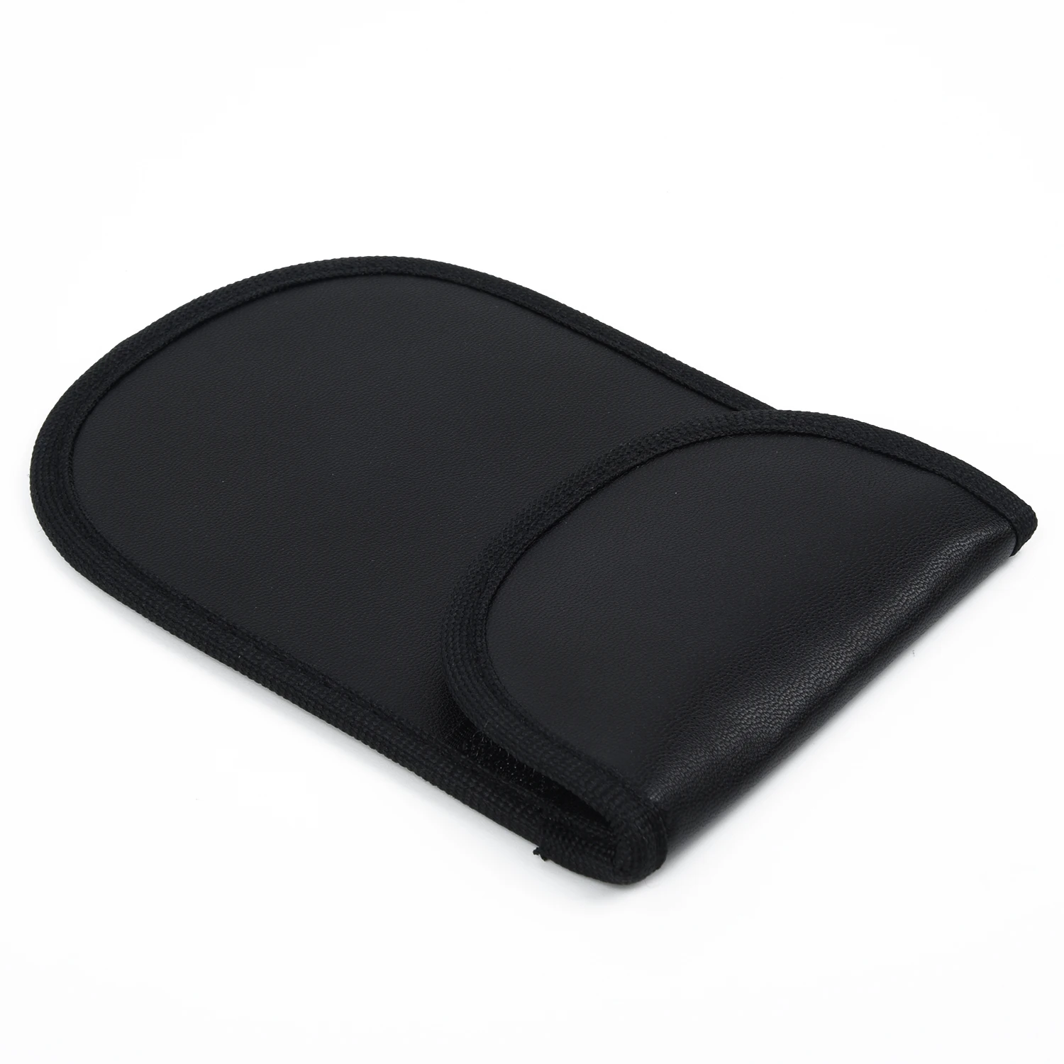 Black Replace Accessory RFID Signal Blocking Pouch Replacement Anti-Popft Car Key Bag Entry Practical
Black Replace Accessory RFID Signal Blocking Pouch Replacement Anti-Popft Car Key Bag Entry Practical