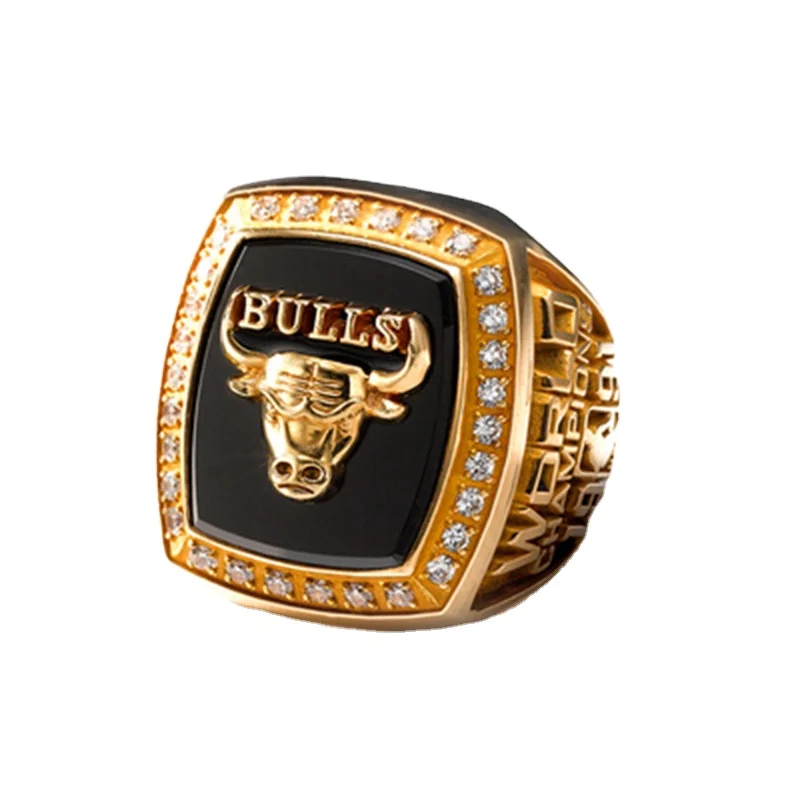 Exquisite 1991-1998 Chicago Championship Ring Replica Limited Nice Gift Basketball Championship Ring Fans Souvenirs Size 8-14
Exquisite 1991-1998 Chicago Championship Ring Replica Limited Nice Gift Basketball Championship Ring Fans Souvenirs Size 8-14