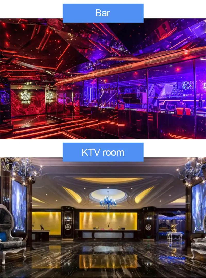 Smart Light Bulb LED 20 Colors Changing RGB Magic LED Bulb 3W 85-265V RGB LED Lamp Spotlight + IR Remote Control Smart Lamp
Smart Light Bulb LED 20 Colors Changing RGB Magic LED Bulb 3W 85-265V RGB LED Lamp Spotlight + IR Remote Control Smart Lamp