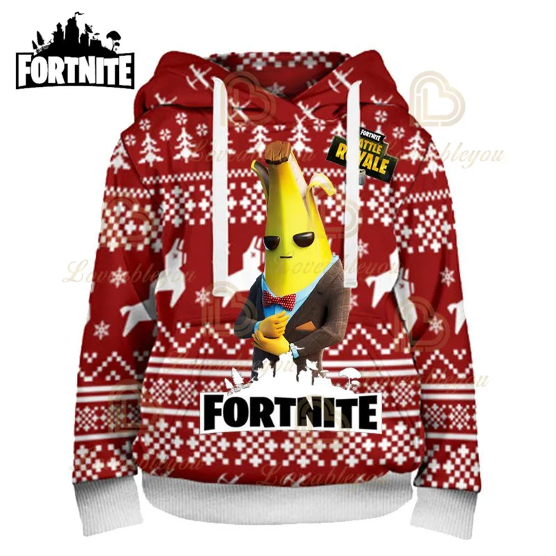 Men and Women Christmas Tops Fortnite Battle Royale 3D Hoodie Sweatshirt Boys Girls Baby Clothes Victory 6 To 19 Year Kids Hero
Men and Women Christmas Tops Fortnite Battle Royale 3D Hoodie Sweatshirt Boys Girls Baby Clothes Victory 6 To 19 Year Kids Hero