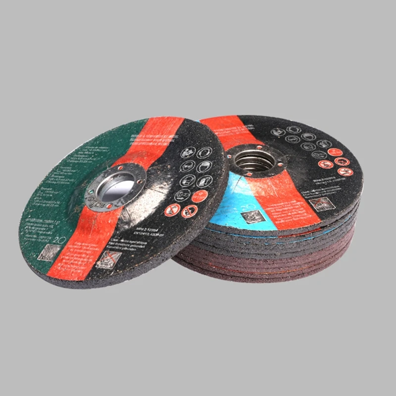 11 Pcs Resin Cutting Disc Circular Saw Blade Flap Sanding Angle Grinder Wheel U4LA
11 Pcs Resin Cutting Disc Circular Saw Blade Flap Sanding Angle Grinder Wheel U4LA