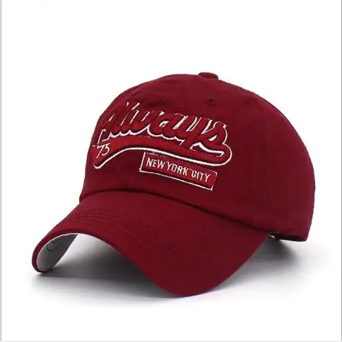 Wholesale always Cotton Cap bone Baseball Cap Snapback Hat Summer Cap Hip Hop Fitted Cap Hats For Men Women Grinding Multicolor
Wholesale always Cotton Cap bone Baseball Cap Snapback Hat Summer Cap Hip Hop Fitted Cap Hats For Men Women Grinding Multicolor