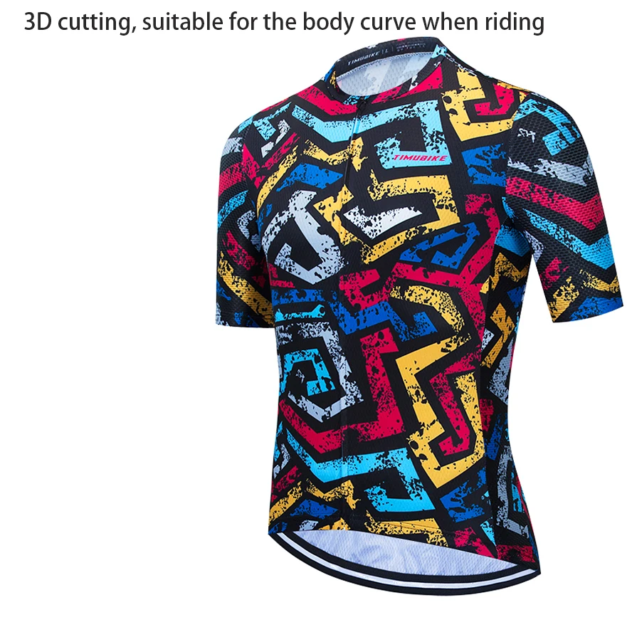 2021 New Arrival PRO TEAM Men CYCLING JERSEY Bike Cycling Clothing Top quality Cycle Bicycle Sports Wear Ropa Ciclismo For MTB
2021 New Arrival PRO TEAM Men CYCLING JERSEY Bike Cycling Clothing Top quality Cycle Bicycle Sports Wear Ropa Ciclismo For MTB