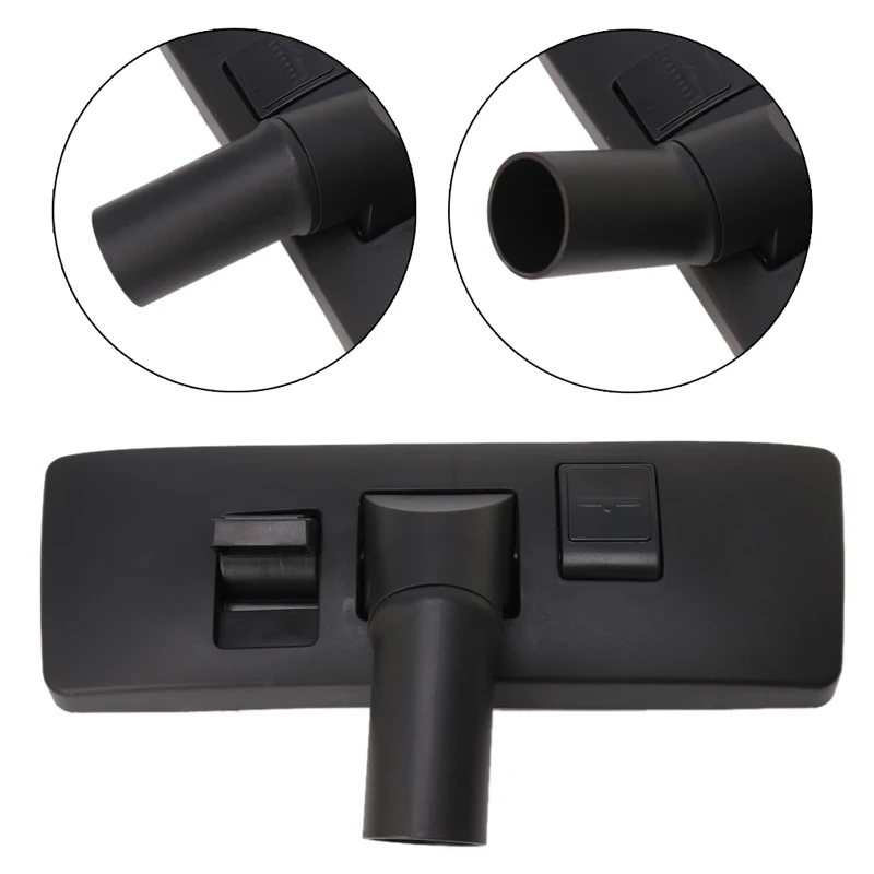 New 32mm Dust Floor Tiles Carpet Brush Head Tool Replacement For Vacuum Cleaner A0NC
New 32mm Dust Floor Tiles Carpet Brush Head Tool Replacement For Vacuum Cleaner A0NC