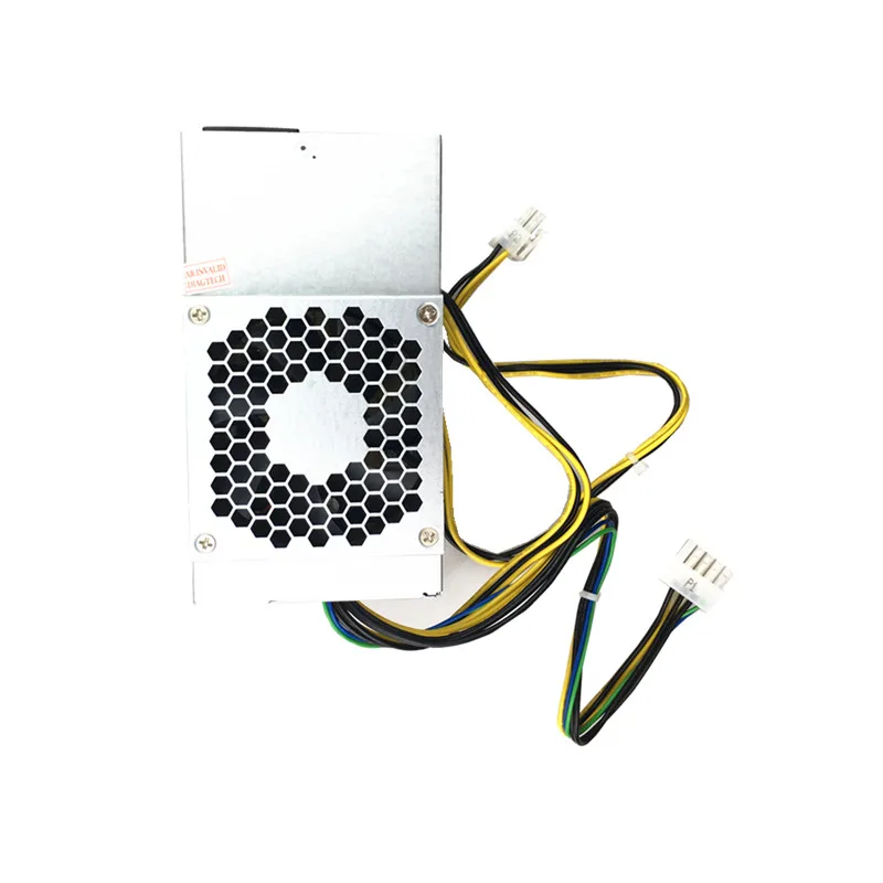 180W PC Power Supply 180w 54Y8971 SP50H29484 Server Power Supply PSU FSP180-20TGBAA FSP180-20TGBAB FRU:00PC745 10PIN 4PIN TFX
180W PC Power Supply 180w 54Y8971 SP50H29484 Server Power Supply PSU FSP180-20TGBAA FSP180-20TGBAB FRU:00PC745 10PIN 4PIN TFX