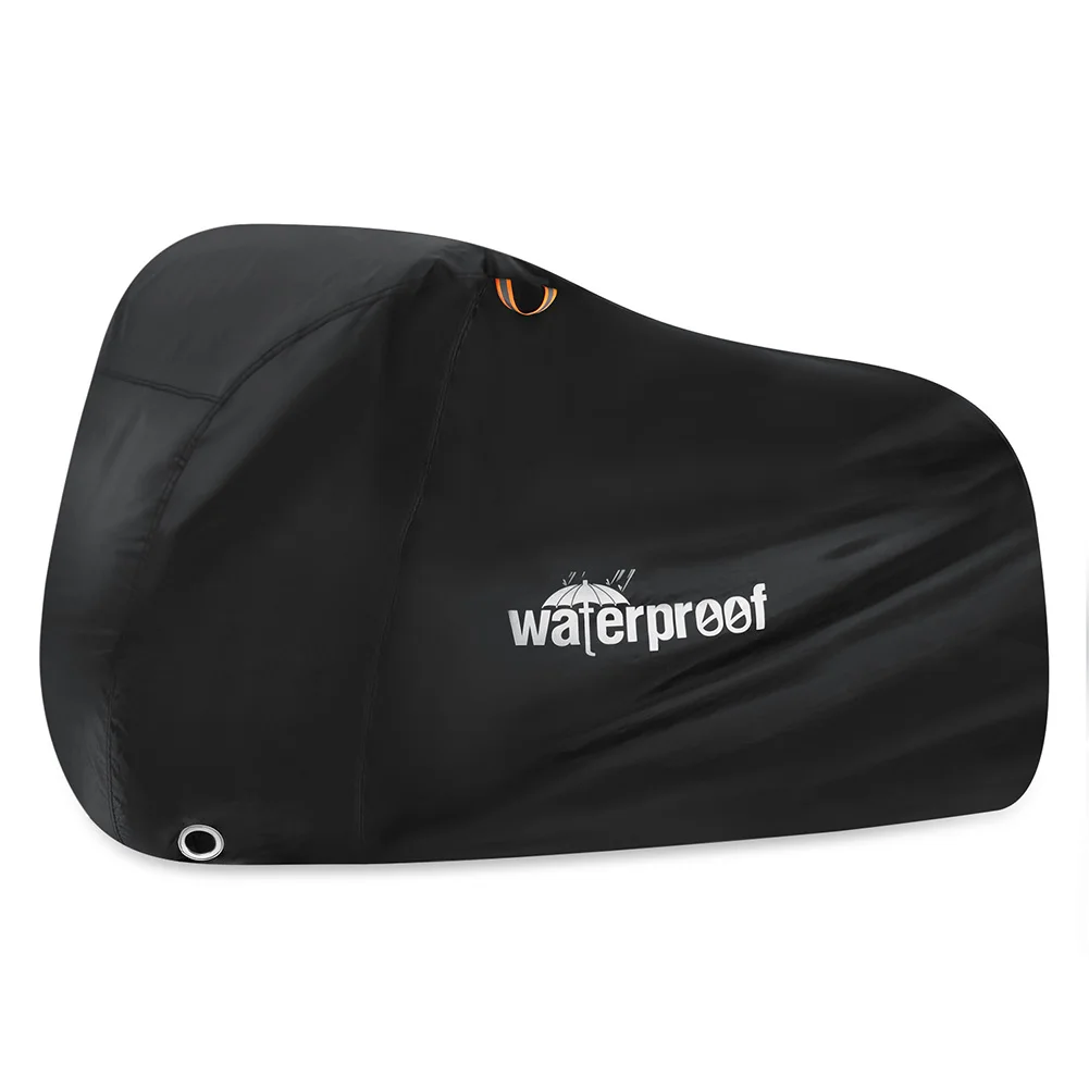 Motorcycle Cover Scooter Universal Outdoor Uv Protector Season Waterproof Bike Rain Dustproof Interchangeable Bike Cover Hot
Motorcycle Cover Scooter Universal Outdoor Uv Protector Season Waterproof Bike Rain Dustproof Interchangeable Bike Cover Hot