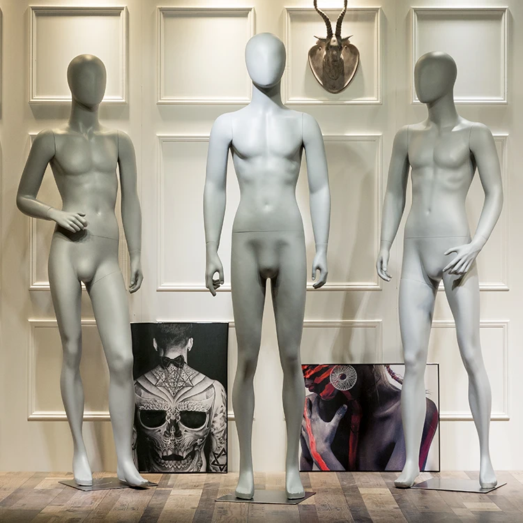 New Style Male Whole Body Men Mannequin High Quality Fiberglass Model On Sale
New Style Male Whole Body Men Mannequin High Quality Fiberglass Model On Sale