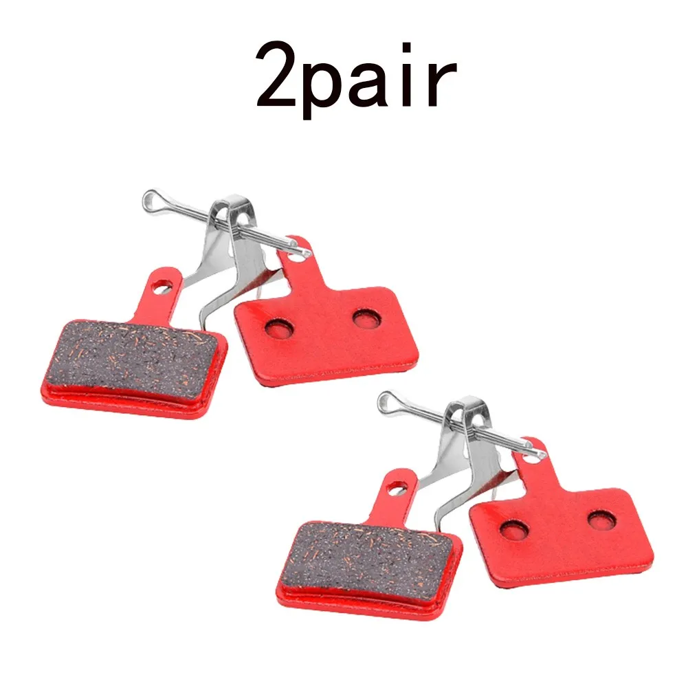 1 /2Pair -Shimano B01S Resin Disc Brake Pads For MTB M615 M666 M675 M785 M960 M985 Outdoor Bicycle Parts
1 /2Pair -Shimano B01S Resin Disc Brake Pads For MTB M615 M666 M675 M785 M960 M985 Outdoor Bicycle Parts