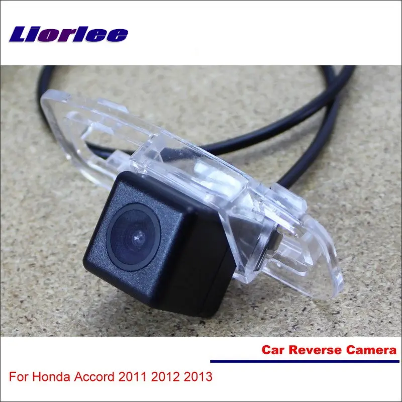 Car Reverse Camera For Honda Accord 2011 2012 2013 Rear View Back Up Parking CAM Night Vision High Quality
Car Reverse Camera For Honda Accord 2011 2012 2013 Rear View Back Up Parking CAM Night Vision High Quality