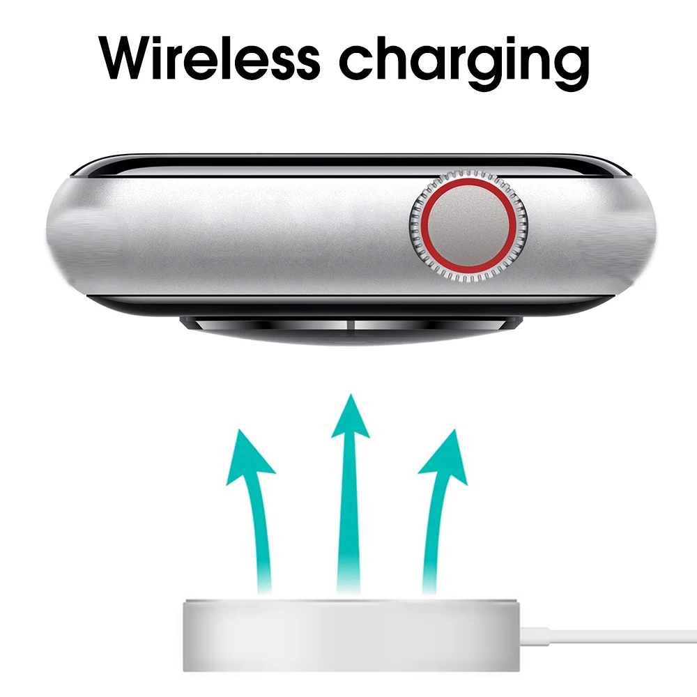 IWO W46 Smart Watch 1.75 inch Heart Rate Wireless Charger IWO W46 Smart Watches for Woman/Men for Android IOS 2021
IWO W46 Smart Watch 1.75 inch Heart Rate Wireless Charger IWO W46 Smart Watches for Woman/Men for Android IOS 2021
