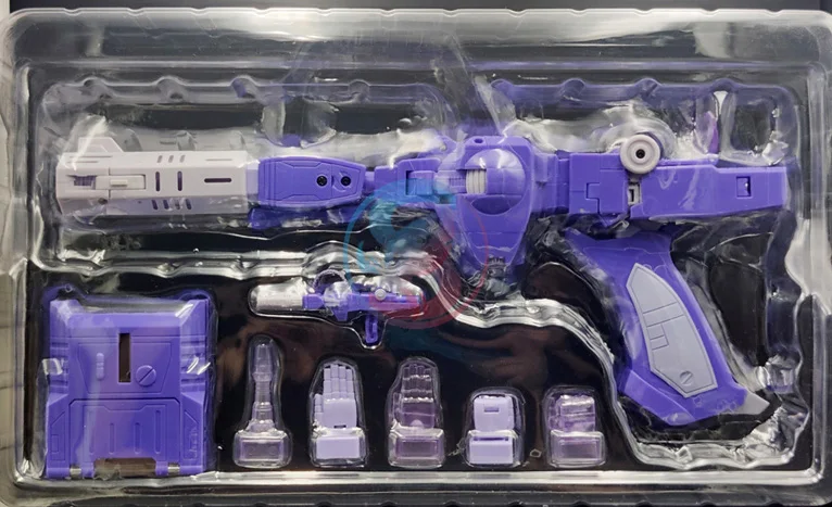TAKARA TOMY Original Japanese Takara Transformers MP29 Master First Edition MP-29 Defense Staff Shock Wave Spot
TAKARA TOMY Original Japanese Takara Transformers MP29 Master First Edition MP-29 Defense Staff Shock Wave Spot