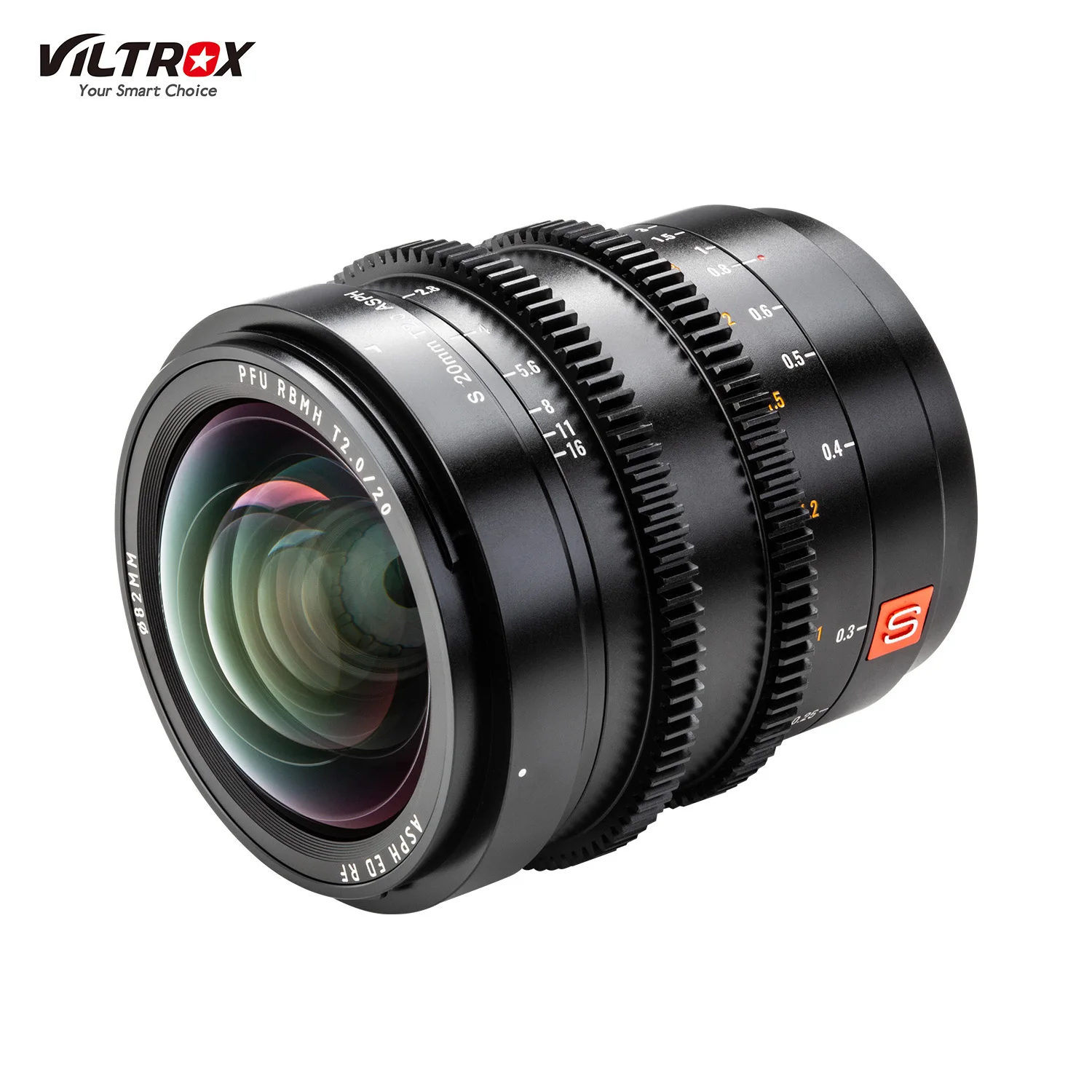 Viltrox S20mm T2.0 ASPH полная Рамка l-крепление широкоугольный Cine объектив Большая диафрагма Prime объектив для Lumix S1R S1 S1H SL2 L крепление
Viltrox S20mm T2.0 ASPH полная Рамка l-крепление широкоугольный Cine объектив Большая диафрагма Prime объектив для Lumix S1R S1 S1H SL2 L крепление