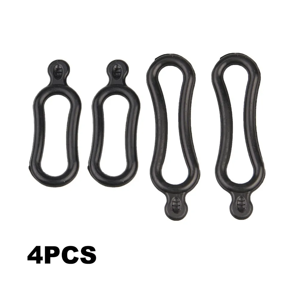 4pcs Bike Light Fastening Rubber Compact O-Ring Bicycle Light Mounting Silicone Band Loop Bike LED Flashlight Fixed Accessories
4pcs Bike Light Fastening Rubber Compact O-Ring Bicycle Light Mounting Silicone Band Loop Bike LED Flashlight Fixed Accessories