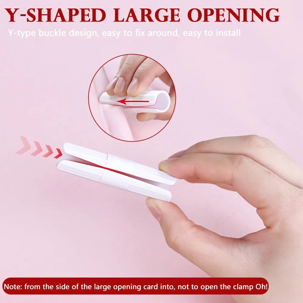 Clips Dekens-Sluiting Bed-Cover Dekbed-Laken Dekbed Plastic Fixer Kledingstuk-Accessoires Non-slip Dekbedovertrek Klem
Clips Dekens-Sluiting Bed-Cover Dekbed-Laken Dekbed Plastic Fixer Kledingstuk-Accessoires Non-slip Dekbedovertrek Klem