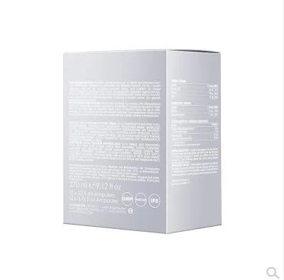 Q8000 Collagen Oral Liquid Cenozoic Active Collagen Peptide Anti-Aging 12 pcs/Set
Q8000 Collagen Oral Liquid Cenozoic Active Collagen Peptide Anti-Aging 12 pcs/Set