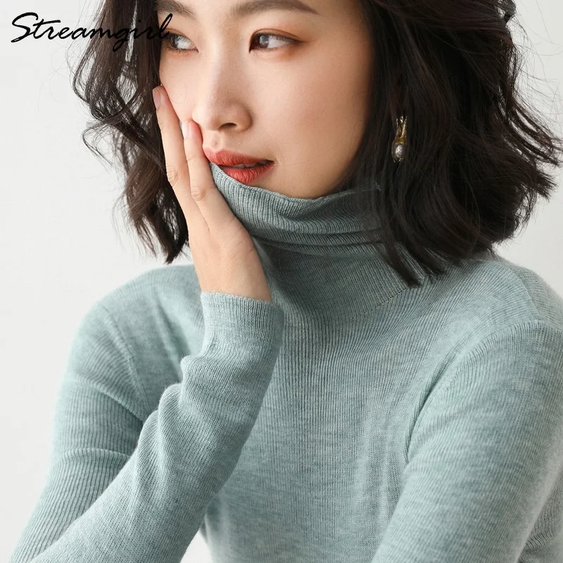 Свитер-водолазка для женщин, зимний свитер, мягкий Повседневный Однотонный пуловер, вязаные свитера, черная водолазка, женский зимний свите...
Свитер-водолазка для женщин, зимний свитер, мягкий Повседневный Однотонный пуловер, вязаные свитера, черная водолазка, женский зимний свите...