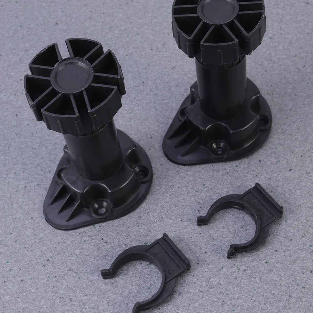 8pcs Thicken Adjustable Height Furniture Legs Table Legs for Sofa Cabinet Foot Support Furniture Accessories (100-120 Bl
8pcs Thicken Adjustable Height Furniture Legs Table Legs for Sofa Cabinet Foot Support Furniture Accessories (100-120 Bl