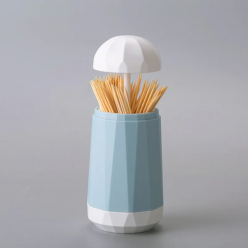 Simple Toothpick Holder Container Plastic Household Table Toothpick Storage Box Toothpick Dispenser Toothpick Holders
Simple Toothpick Holder Container Plastic Household Table Toothpick Storage Box Toothpick Dispenser Toothpick Holders