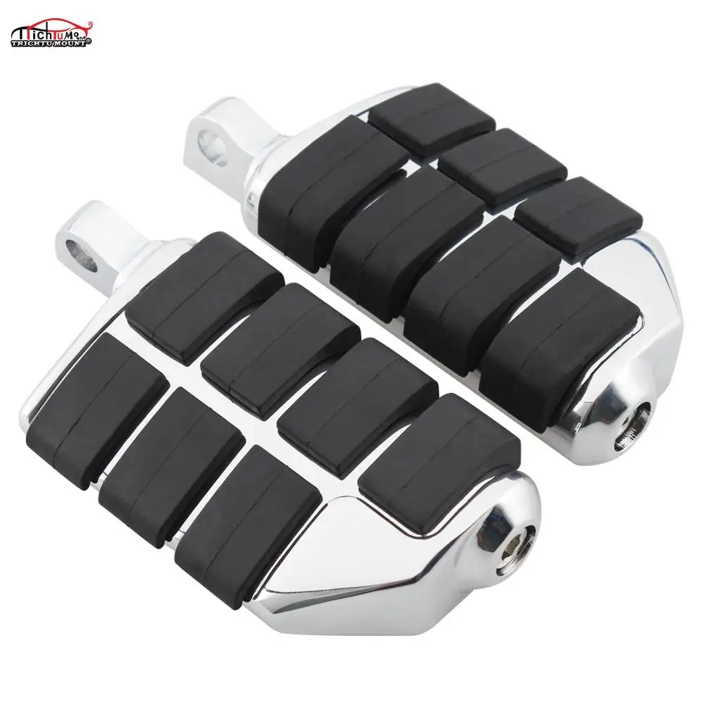Motorcycle Left&Right Foot Peg Pedal Accessories For Harley Softail Dyna Touring Cruiser Chopper Street Glide Road King
Motorcycle Left&Right Foot Peg Pedal Accessories For Harley Softail Dyna Touring Cruiser Chopper Street Glide Road King