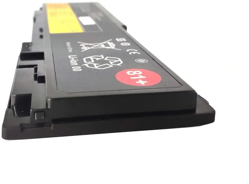 Сменный аккумулятор для ноутбука Lenovo ThinkPad T420i T420s T430s 0A36287 42T4844 42T4845 42T4846 42T4847 45N1064