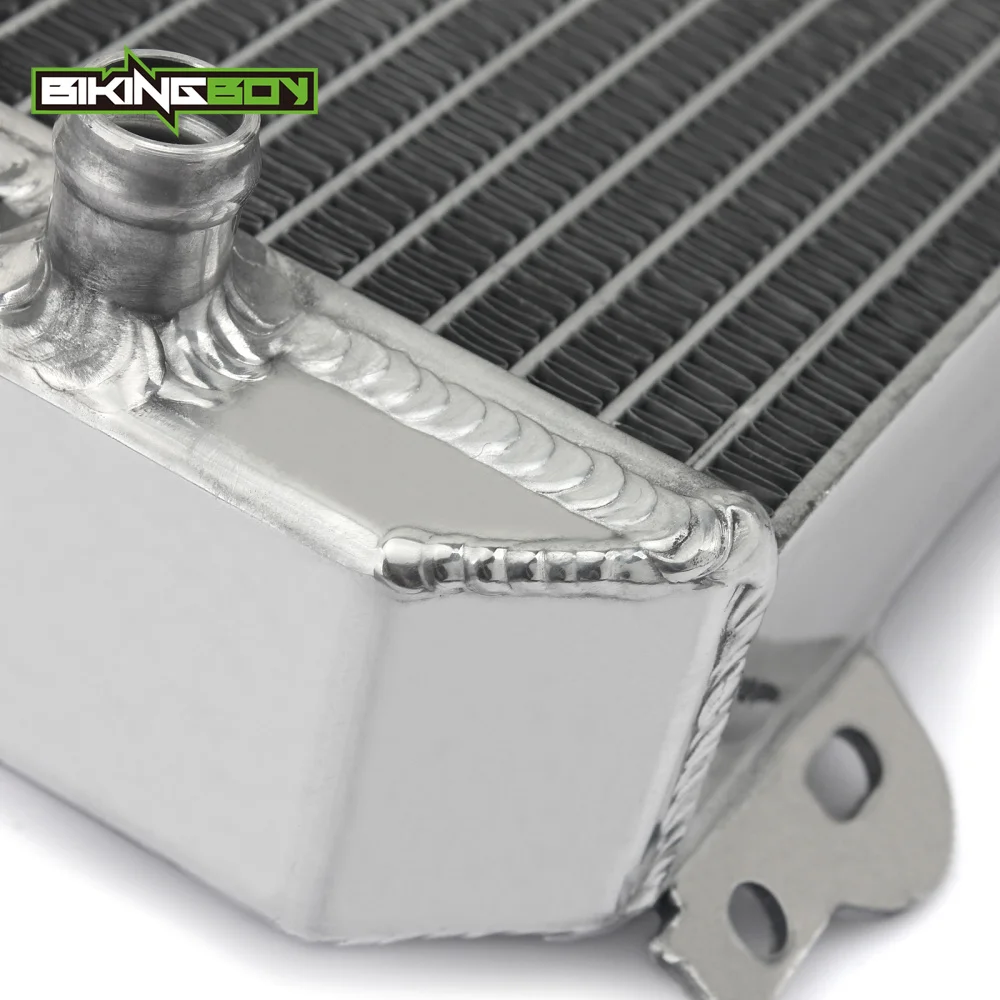 BIKINGBOY For Suzuki RMZ RM-Z 250 2013 2014 2015 2016 2017 MX Aluminum Engine Water Cooling Radiators Coolers
BIKINGBOY For Suzuki RMZ RM-Z 250 2013 2014 2015 2016 2017 MX Aluminum Engine Water Cooling Radiators Coolers