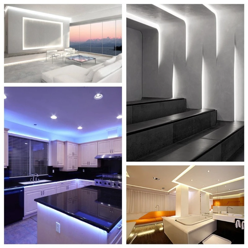 Mini Bluetooth LED Light String RGB Controller Wireless Dimmer Multipurpose Light Modulator Illumination Lighting
Mini Bluetooth LED Light String RGB Controller Wireless Dimmer Multipurpose Light Modulator Illumination Lighting