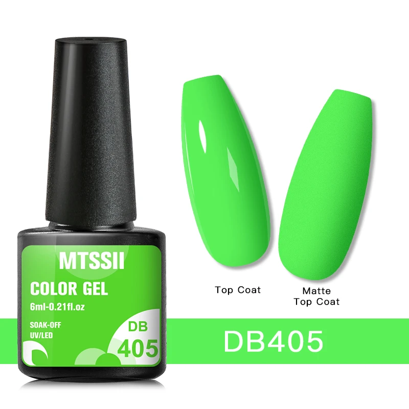 Mtssii 6ml Luminous Neon Nude Pink Gel Nail Polish Fluorescent Colorful Gel varnish Glow In The Dark Soak Off UV Gel Varnish
Mtssii 6ml Luminous Neon Nude Pink Gel Nail Polish Fluorescent Colorful Gel varnish Glow In The Dark Soak Off UV Gel Varnish