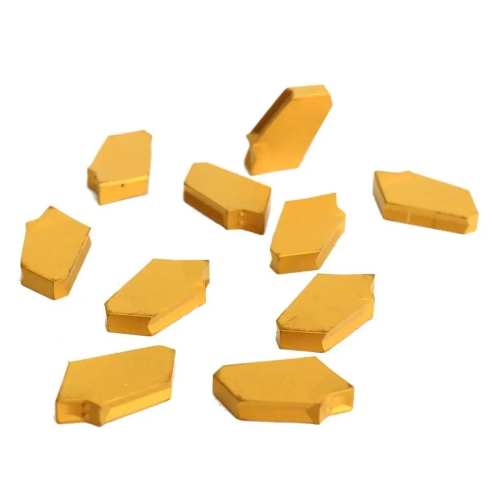 10pcs ZQMX3N11-1E SP300 YBC251 Cut Off Grooving Inserts for ZQ2020-3 Holder Turning Tool
10pcs ZQMX3N11-1E SP300 YBC251 Cut Off Grooving Inserts for ZQ2020-3 Holder Turning Tool