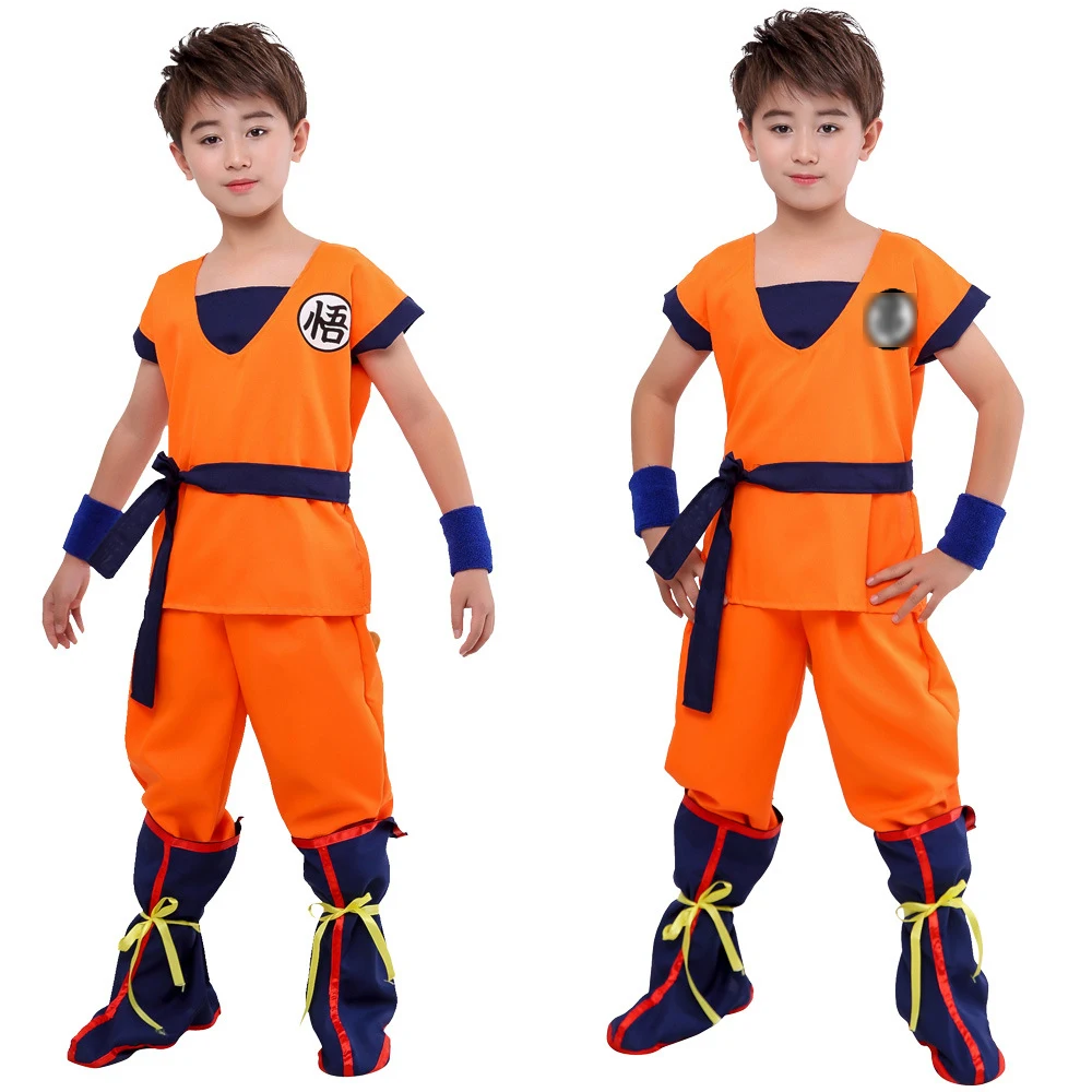 2021 New Halloween Dress Up Clothes Suit Adult Children Cosplay Costumes Anime Printing Top/Pant/Belt/Tail/wrister/Wig
2021 New Halloween Dress Up Clothes Suit Adult Children Cosplay Costumes Anime Printing Top/Pant/Belt/Tail/wrister/Wig