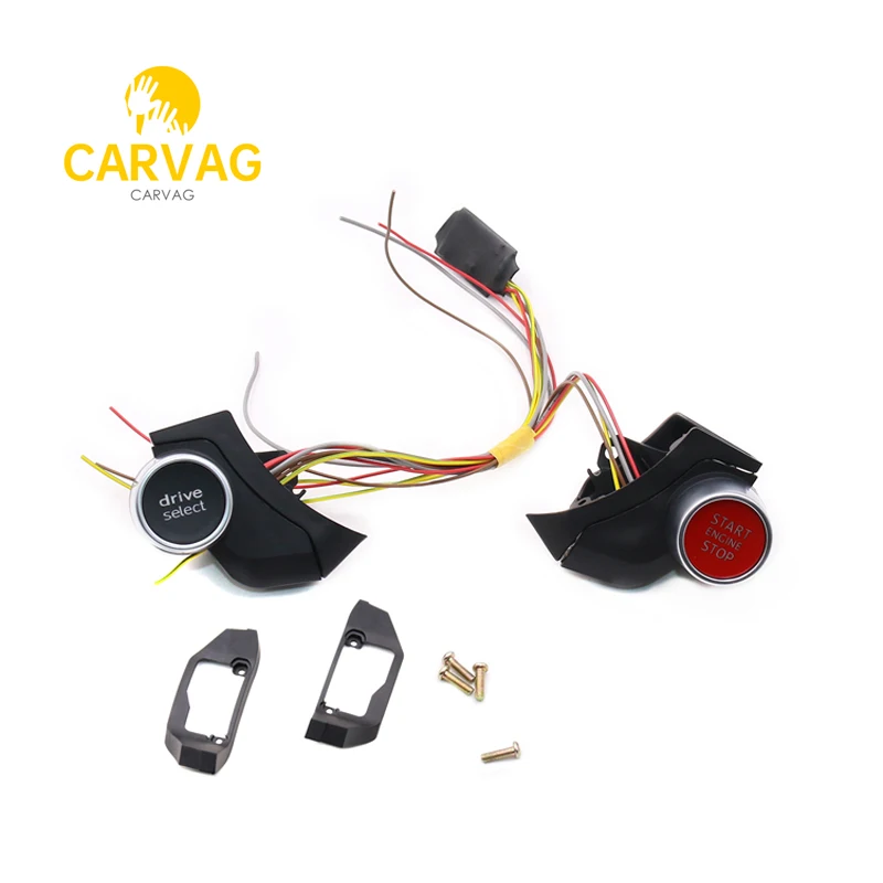 R8 Engine Start Stop Drive select switch button For Audi VW MQB Sport Steering Wheel Start Switch Driving Mode Switch
R8 Engine Start Stop Drive select switch button For Audi VW MQB Sport Steering Wheel Start Switch Driving Mode Switch