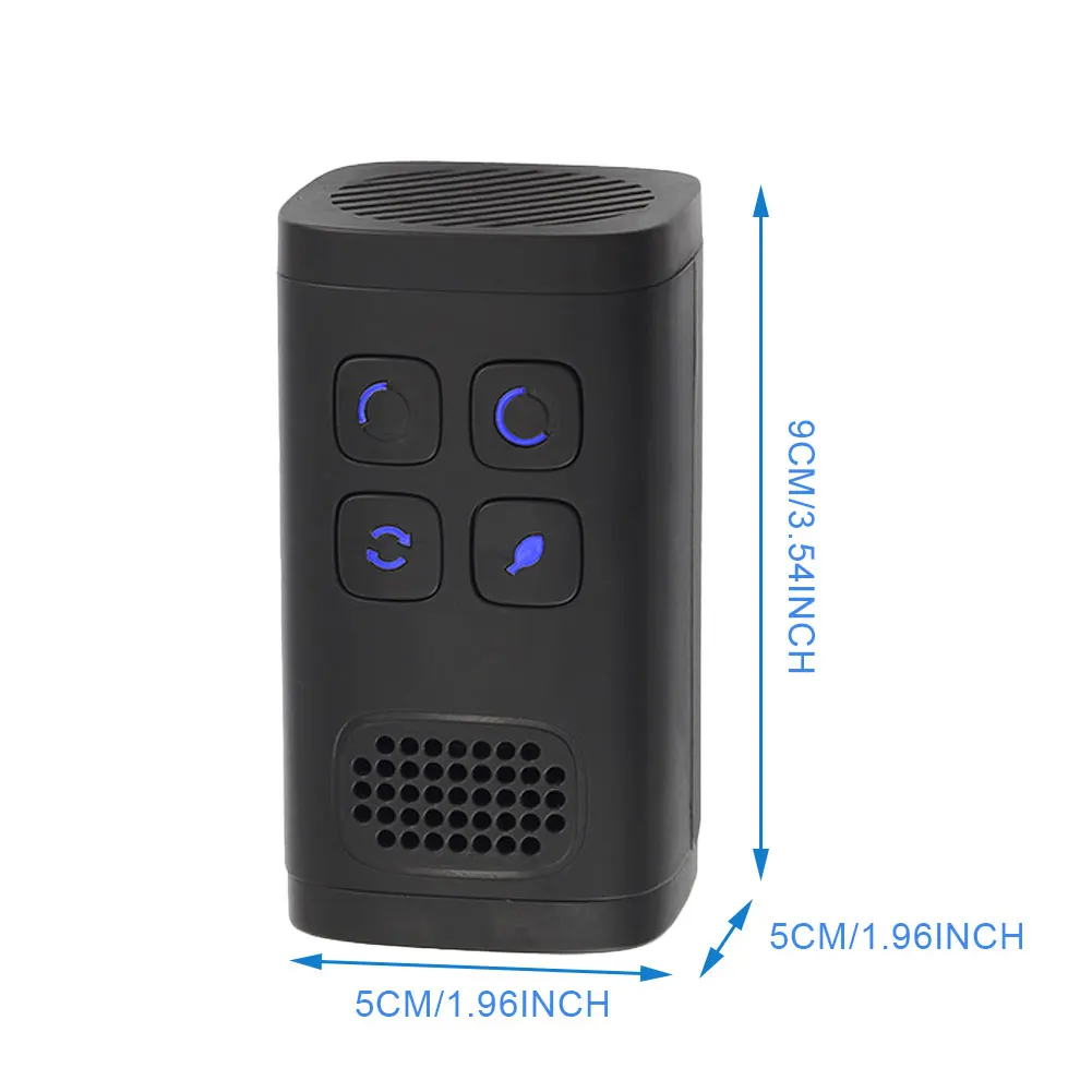 Ultrasonic Mite Removal Device Mites Removal Device Home Wireless Mini Mite Repellent Home Office Warehouse Hotel Cleaner
Ultrasonic Mite Removal Device Mites Removal Device Home Wireless Mini Mite Repellent Home Office Warehouse Hotel Cleaner
