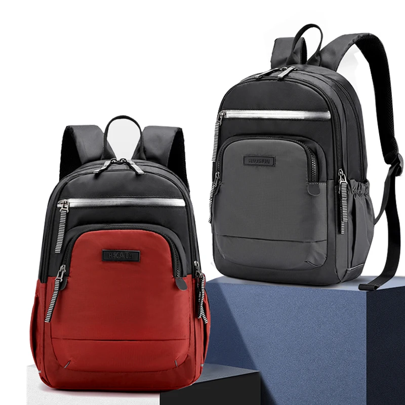 Backpack Men Shoulder Bags Male Travel Leisure Multifunctional Large Capacity Storage Computer Bags Students Waterproof Men Bag
Backpack Men Shoulder Bags Male Travel Leisure Multifunctional Large Capacity Storage Computer Bags Students Waterproof Men Bag