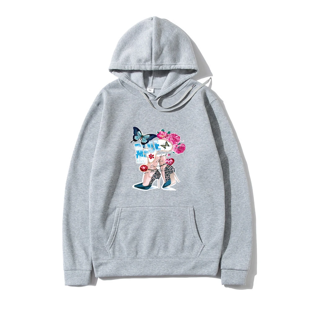 Autumn Streetwear Oversized Sweatshirt Casual Solid Hoodie Women Pullovers Letter Printing Sweatshirt Women Graphics Print Tops
Autumn Streetwear Oversized Sweatshirt Casual Solid Hoodie Women Pullovers Letter Printing Sweatshirt Women Graphics Print Tops