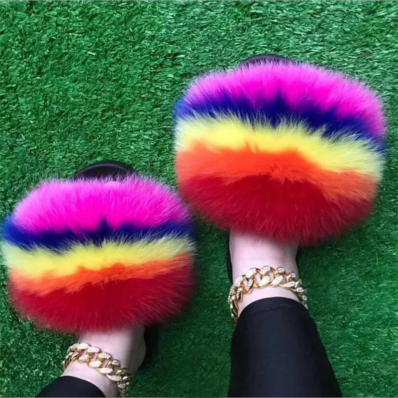 Женские меховые сланцы, обувь для женщин 2021, пушистые меховые тапочки, дизайнерская обувь, сланцы с пушистым мехом, разноцветные пушистые шлепанцы на плоской подошве
Женские меховые сланцы, обувь для женщин 2021, пушистые меховые тапочки, дизайнерская обувь, сланцы с пушистым мехом, разноцветные пушистые шлепанцы на плоской подошве