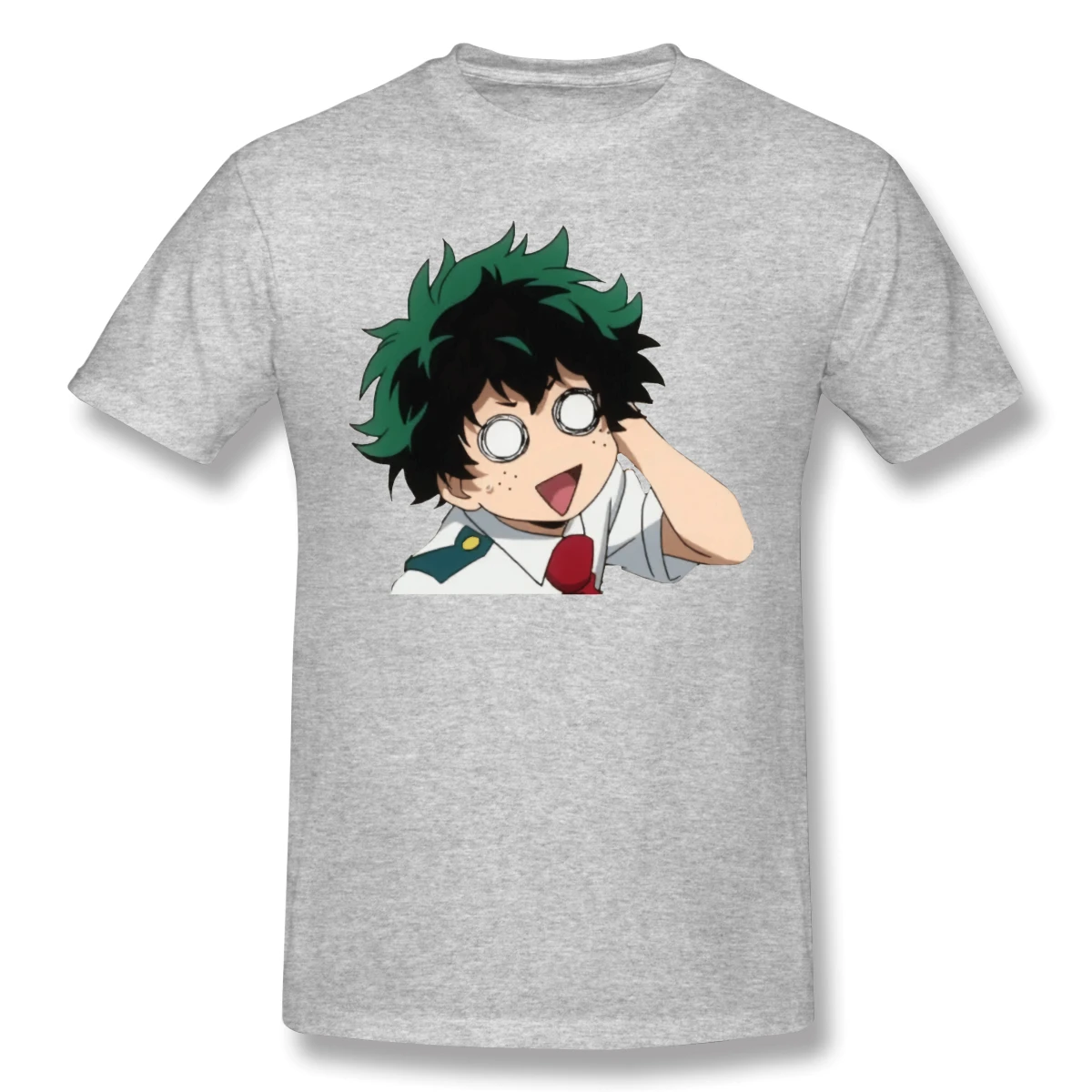 Man Deku 0 Shotos, Bakugo Katsukis, Kirishimas, Tenya Iidas Everyday Novelty Graphic shirt
Man Deku 0 Shotos, Bakugo Katsukis, Kirishimas, Tenya Iidas Everyday Novelty Graphic shirt