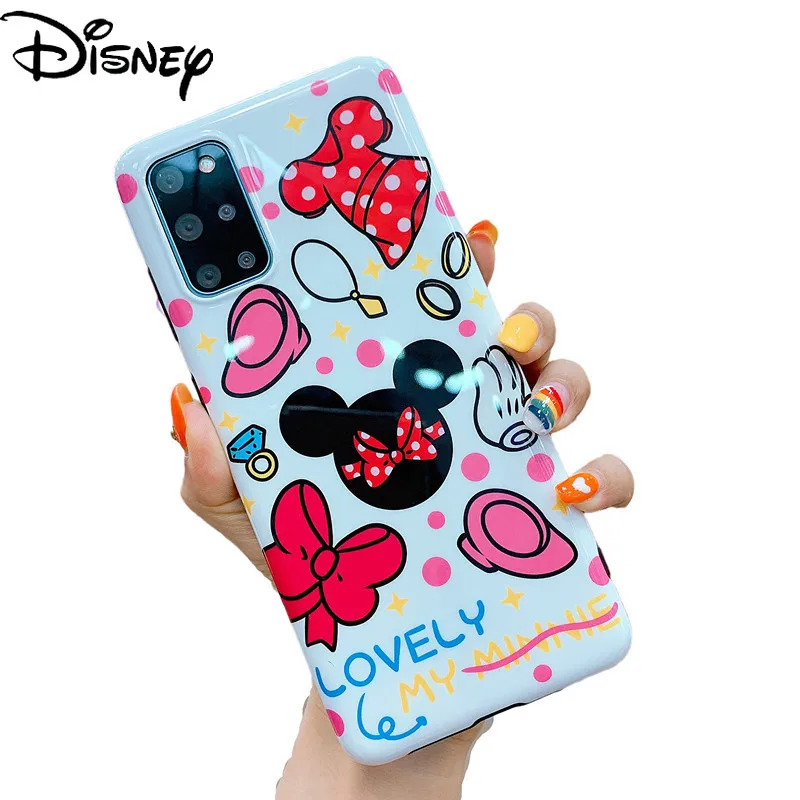 Disney for Samsung S20 Mobile Phone Case S10 Disney Mobile Phone Case for Note 20 Cartoon Mobile Phone Case
Disney for Samsung S20 Mobile Phone Case S10 Disney Mobile Phone Case for Note 20 Cartoon Mobile Phone Case