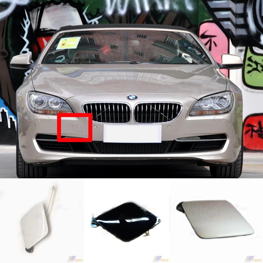 Подходит для 11-14 BMW 6 серии F06 F12 F13 640d 640dX 640i 640iX 650i 650iX Передняя буксировочная крышка GranCoupe/Coupe/Convertible 51118099893
Подходит для 11-14 BMW 6 серии F06 F12 F13 640d 640dX 640i 640iX 650i 650iX Передняя буксировочная крышка GranCoupe/Coupe/Convertible 51118099893