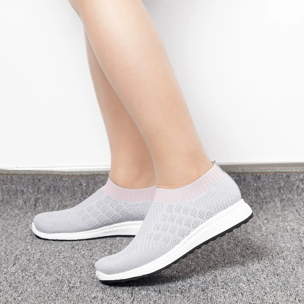 Spring and autumn women's casual shoes line walking shoes
Spring and autumn women's casual shoes line walking shoes