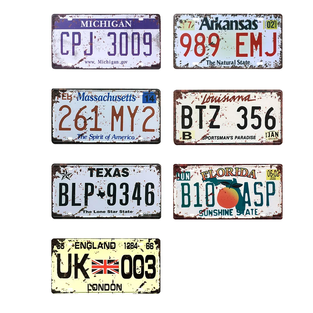 Rust Free UV Protected Vintage Metal Tin Sign Letter Plaque Retro Metal Poster Iron Painting Wall Poster Bar Coffee Home Decor
Rust Free UV Protected Vintage Metal Tin Sign Letter Plaque Retro Metal Poster Iron Painting Wall Poster Bar Coffee Home Decor