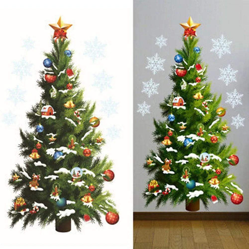 Christmas Grass Wall Stickers Xmas Tree Star Decals Party Home Shop Art Decor Christmas Home Decoration Room Decoration
Christmas Grass Wall Stickers Xmas Tree Star Decals Party Home Shop Art Decor Christmas Home Decoration Room Decoration