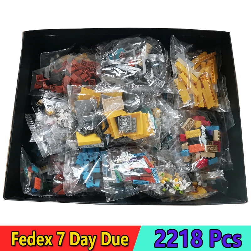 100% New Building Blocks Cartoons Movie The Kwik-E-Mart Kits Compatible 71016 16004 2118Pcs Bricks With LED Sets Toys Gifts
100% New Building Blocks Cartoons Movie The Kwik-E-Mart Kits Compatible 71016 16004 2118Pcs Bricks With LED Sets Toys Gifts