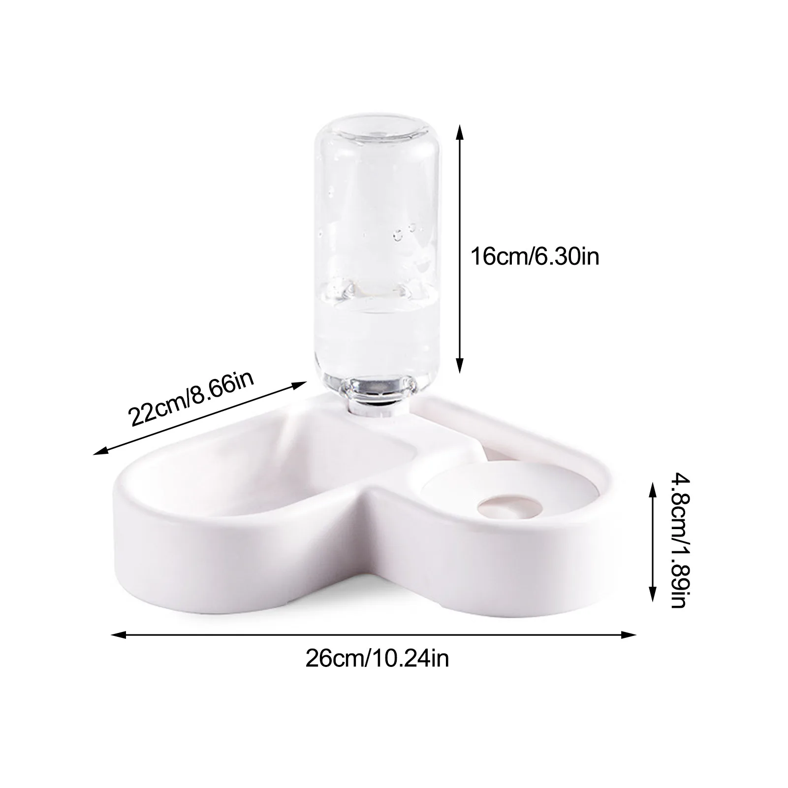 Pet Dog Cat Bowl Fountain Automatic Water Food Feeder Dispenser Container For Cats Dogs Drinking Eating Pet Products Supplies
Pet Dog Cat Bowl Fountain Automatic Water Food Feeder Dispenser Container For Cats Dogs Drinking Eating Pet Products Supplies