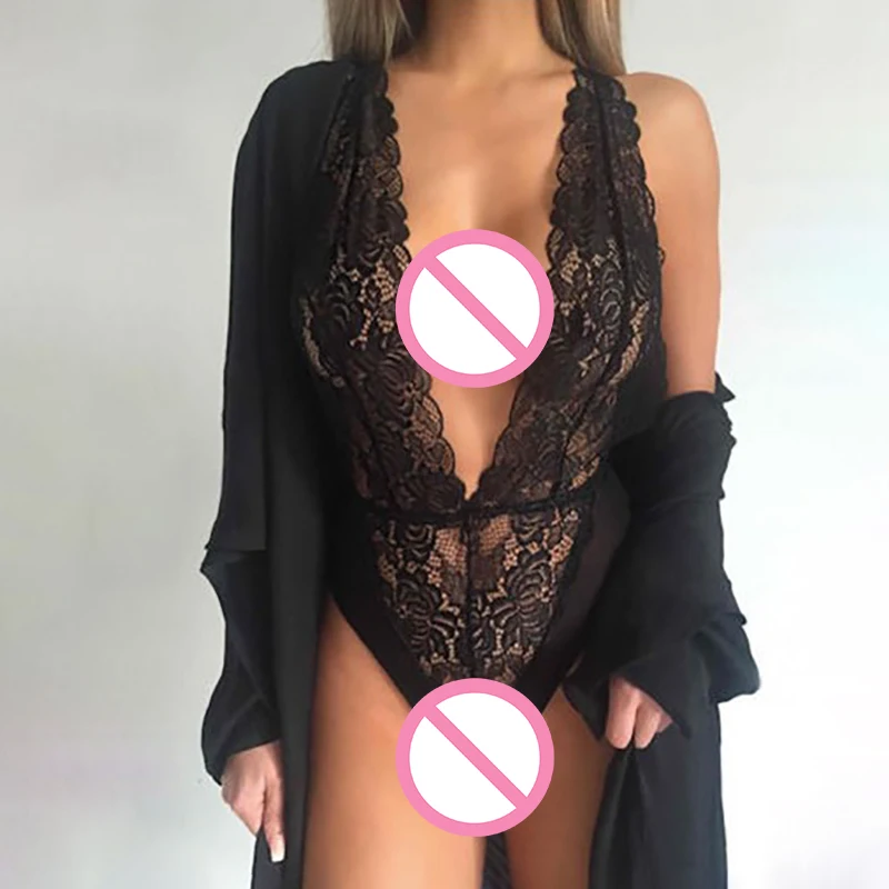 Ladies Fashion New Hot Sale Sexy Lingerie All-Match Sexy Lingerie Charming Alluring One-Piece Underwear Without Jacket
Ladies Fashion New Hot Sale Sexy Lingerie All-Match Sexy Lingerie Charming Alluring One-Piece Underwear Without Jacket