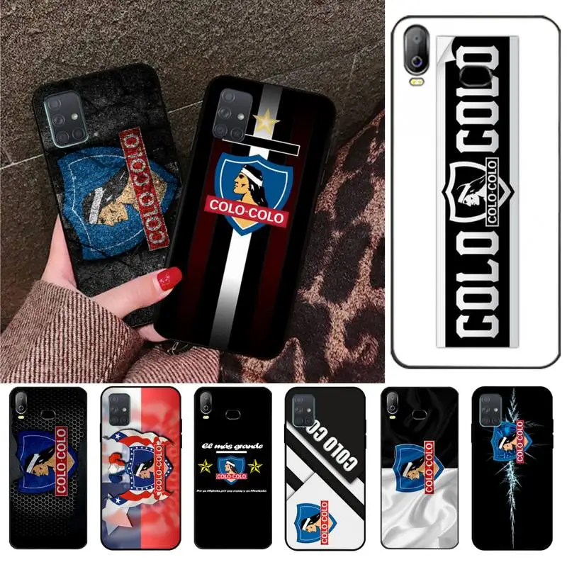 Клубный спортивный чехол для телефона Samsung A10 A20 A30 A40 A50 A70 A80 A71 A91 A51 A6 A8 2018 |