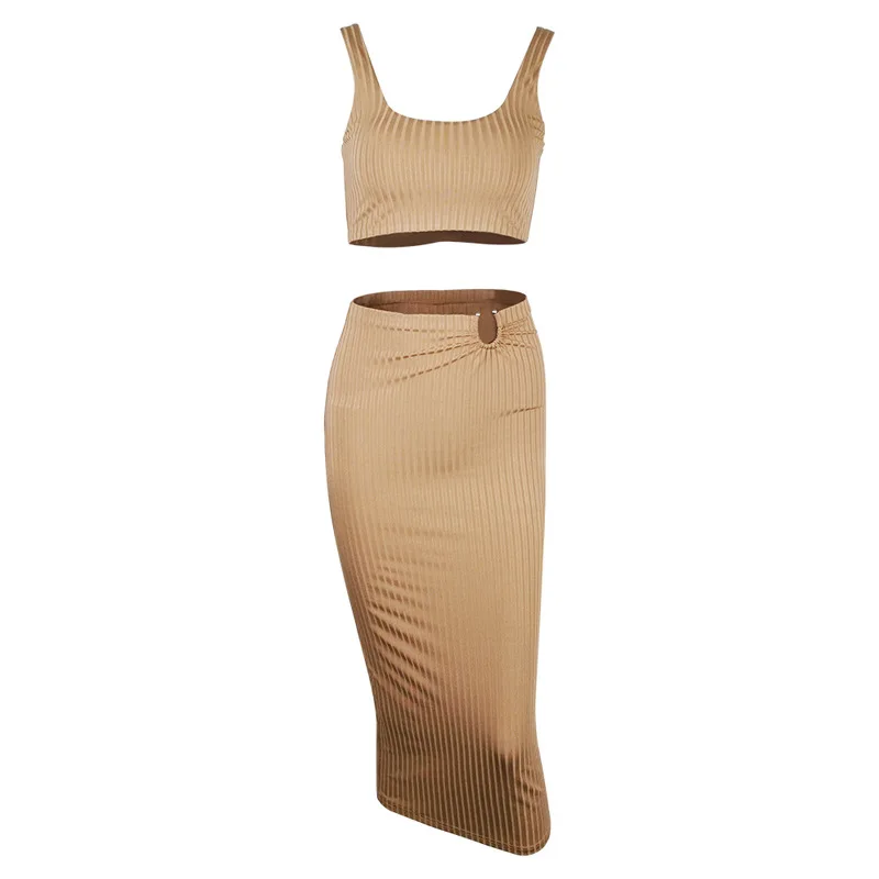 Women Dress Summer 2021 Beach Exit Cover Up Bathroom Exits Clothing Vest Two Piece Suit Slim Sexy Nightclub Paisley Cotton
Women Dress Summer 2021 Beach Exit Cover Up Bathroom Exits Clothing Vest Two Piece Suit Slim Sexy Nightclub Paisley Cotton