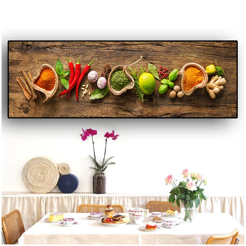 Grains Spices Spoon Peppers Kitchen painting 5D Diy Diamond Painting cross stitch full square round diamond embroideryZP-327
Grains Spices Spoon Peppers Kitchen painting 5D Diy Diamond Painting cross stitch full square round diamond embroideryZP-327