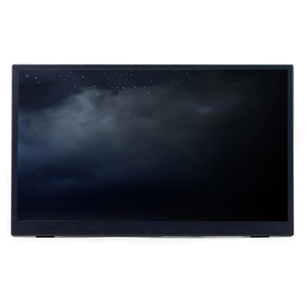 Portable Monitor FHD USB C Mini HDMI-compatible HDR Computer Display XCLT-1560BX Monitor for Office Caring Computer Supplies
Portable Monitor FHD USB C Mini HDMI-compatible HDR Computer Display XCLT-1560BX Monitor for Office Caring Computer Supplies