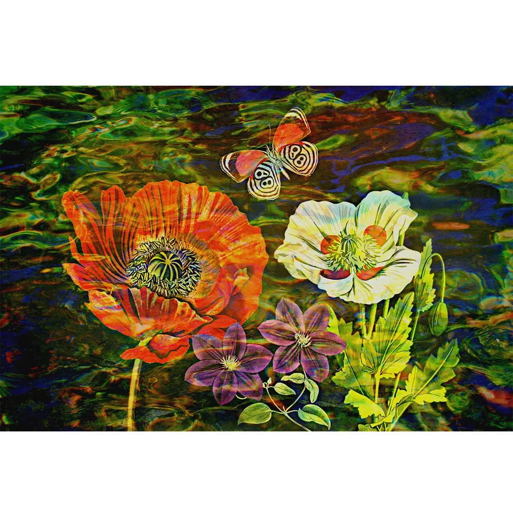 5D DIY квадратная/круглая алмазная живопись цветы вышивка крестиком Алмазная вышивка шаблон Стразы J3215 
5D DIY квадратная/круглая алмазная живопись цветы вышивка крестиком Алмазная вышивка шаблон Стразы J3215