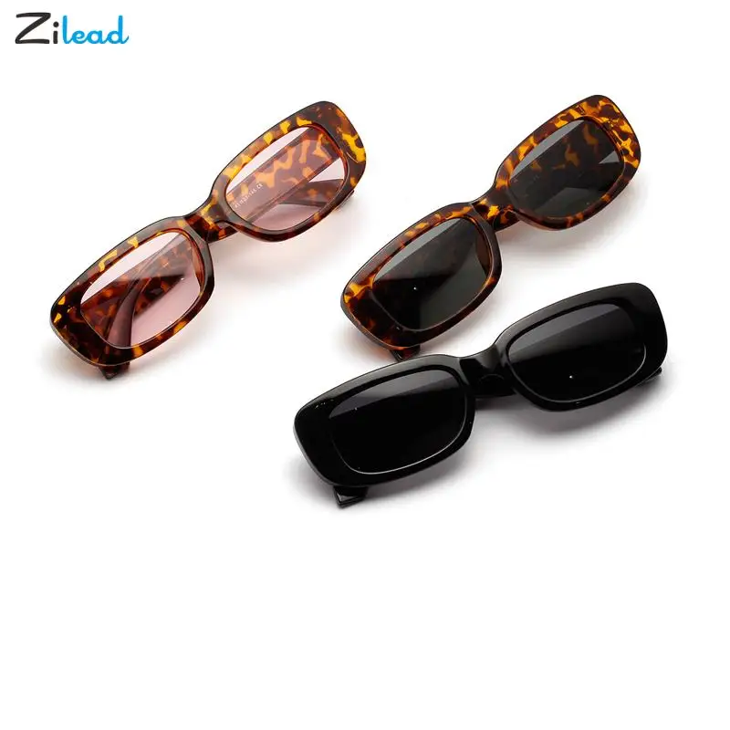 Zilead Small Rectangle Square Frame Sunglasses Tortoiseshell Leopard Print Frame Sunglasses For Women And Men Fashion Sunglasses
Zilead Small Rectangle Square Frame Sunglasses Tortoiseshell Leopard Print Frame Sunglasses For Women And Men Fashion Sunglasses